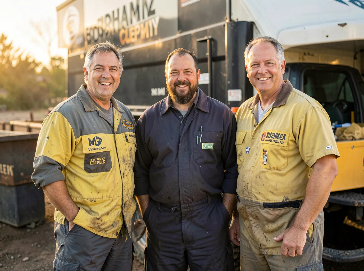 Sewage Cleanup company in Bay, AR